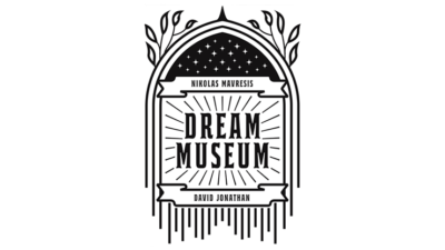 Dream Museum by David Jonathan and Nikolas Mavresis