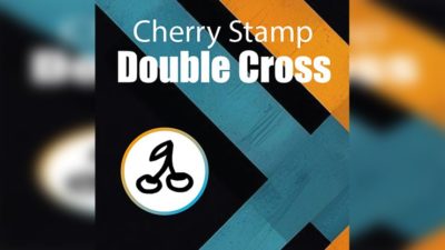 Cherries Stamp for Double Cross By Magic Smith X Magic Dream - Image 5