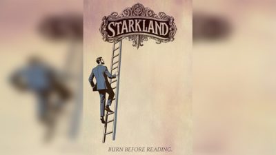 Starkland by Landon Stark eBook (Download)