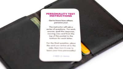 Persona by David Jonathan - Image 2
