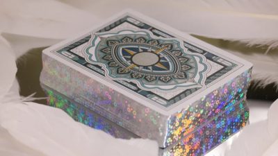1001 Nights, Aurora Edition Playing Cards - Image 5
