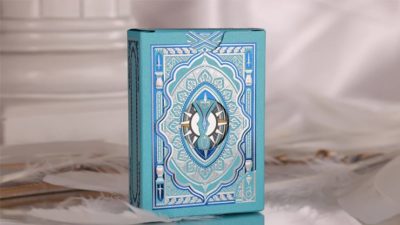 1001 Nights, Aurora Edition Playing Cards - Image 6