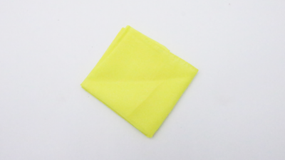 Silk 18 inch, Light Yellow Magic by Gosh
