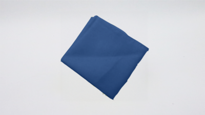 Silk 18 inch, Light Blue Magic by Gosh