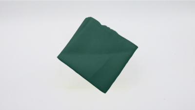 Silk 24 inch, Dark Green Magic by Gosh