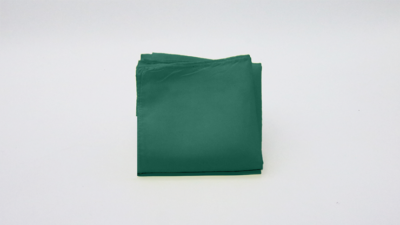 Silk 12 inch Single, Dark Green Magic by Gosh