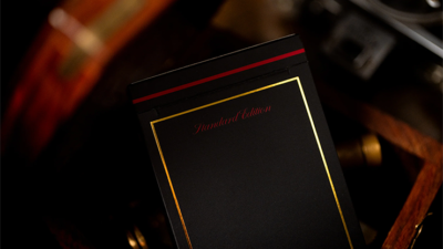 No.13 Table Players V36 Playing Cards by Kings Wild Project - Image 6