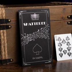 SHATTERED by DARYL