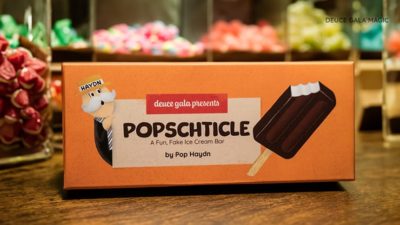 Popschticle, Orange by Pop Haydn & Deuce Gala Magic - Image 5