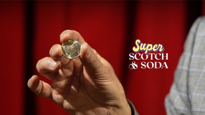 Super Scotch and Soda, Euro 2 and 50 cent by Tango Magic - Image 2