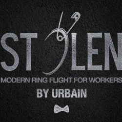 Stolen by Gentlemen's Magic & Urbain