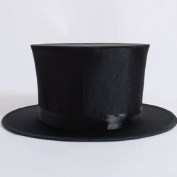 The Cane Table, Top Hat by Junjie Li, Bond Lee & MS Magic