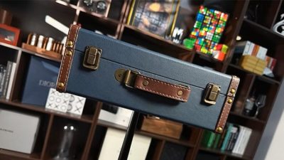 The Cane Table, Case by Junjie Li, Bond Lee & MS Magic