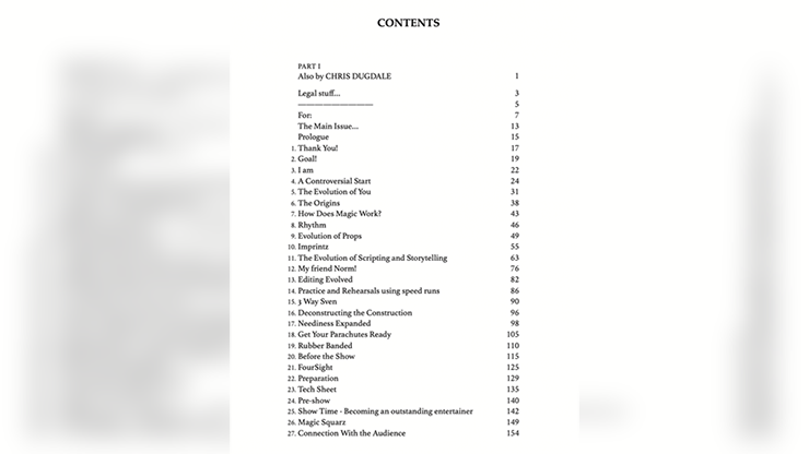 Evolution by Chris Dugdale - Image 2