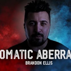 Chromatic Aberration - Triumph Idea by Brandon Ellis and 3 Monkeys Publishing video (Download)