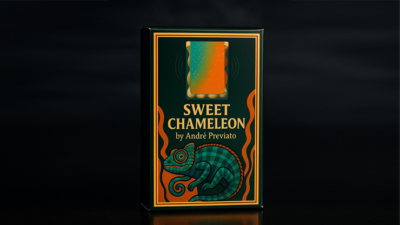 Sweet Chameleon by Andr Previato - Image 2