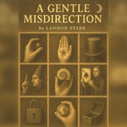A Gentle Misdirection by Landon Stark eBook (Download)