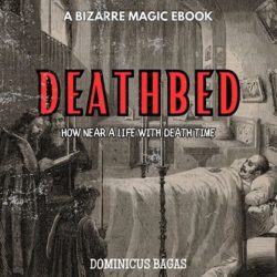 Deathbed by Dominicus Bagas eBook (Download)