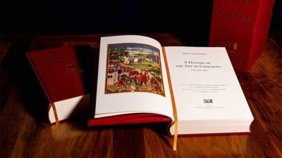 A History of the Art of Conjuring by Kurt Volkmann - Image 2