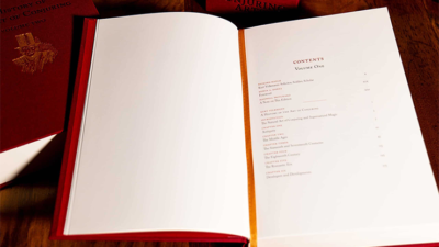 A History of the Art of Conjuring by Kurt Volkmann - Image 3