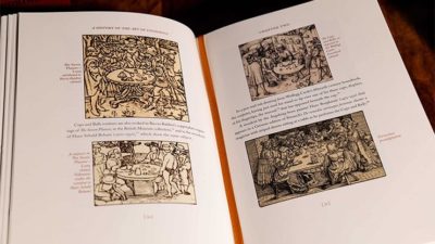 A History of the Art of Conjuring by Kurt Volkmann - Image 5