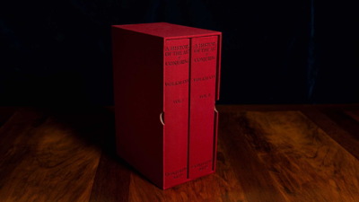 A History of the Art of Conjuring by Kurt Volkmann - Image 6