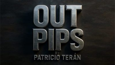 Out Pips by Patricio Teran video (Download)