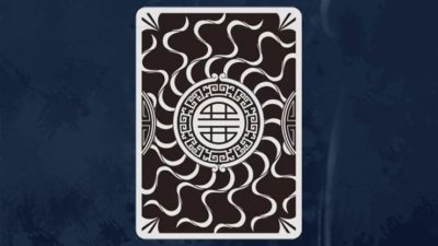 XIYOU POKER Journey to the West Myth Edition, Blue Playing Cards - Image 2