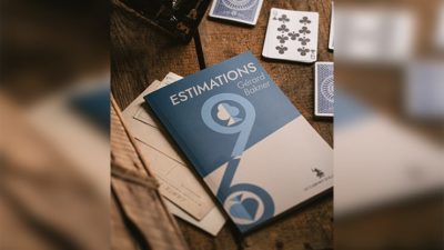 Estimations by Gérard Bakner - Image 5