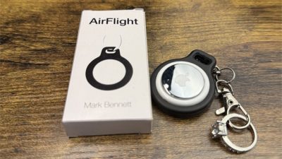 AirFlight by Mark Bennett - Image 2