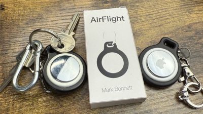 AirFlight by Mark Bennett - Image 3
