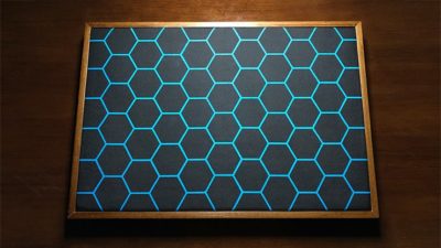The Cyber Pad by Maibro - Image 2
