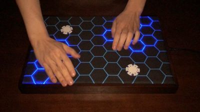 The Cyber Pad by Maibro - Image 4