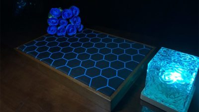 The Cyber Pad by Maibro - Image 6
