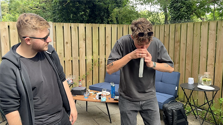 Climax by Luke Oseland - Image 2