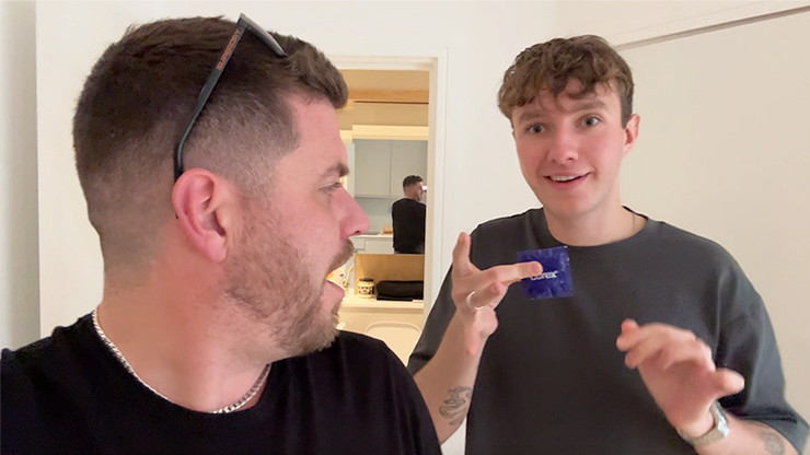 Climax by Luke Oseland - Image 3