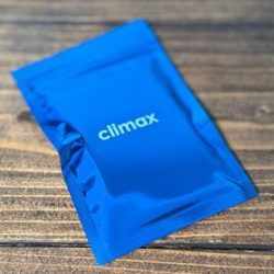 Climax by Luke Oseland