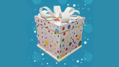 CADEAU! by Magie Climax - Image 2
