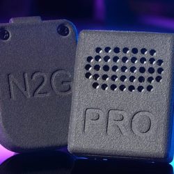 Soundwave Pro by N2G