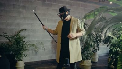 Vanishing Cane, Stage by Bojan Barisic and Stage Elegance - Image 4