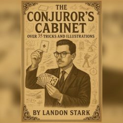The Conjuror's Cabinet by Landon Stark eBook (Download)