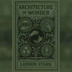 Architecture of Wonder by Landon Stark eBook (Download)