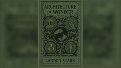 Architecture of Wonder by Landon Stark eBook (Download)