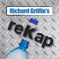 reKap by Richard Griffin video (Download)