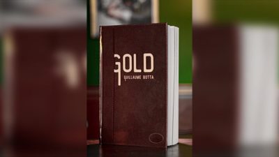 Gold by Guillaume Botta - Image 3