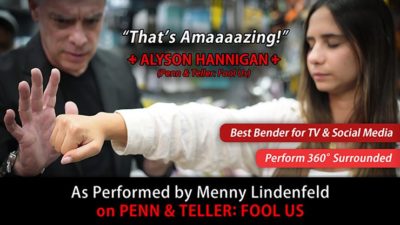 OX Bender™ 2.0 by Menny Lindenfeld - Image 2