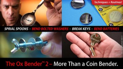 OX Bender™ 2.0 by Menny Lindenfeld - Image 4
