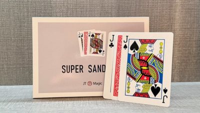 Super Sandwich by JT Magic - Image 3