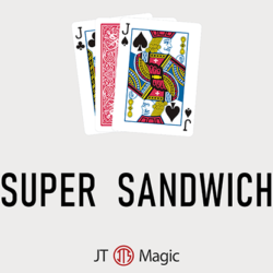 Super Sandwich by JT Magic