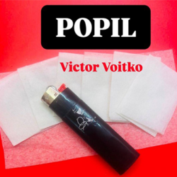 POPIL by Viktor Voitko